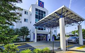 Motel 6 Portsmouth Nh