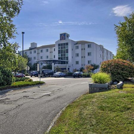 Motel 6-Portsmouth, Nh Exterior photo
