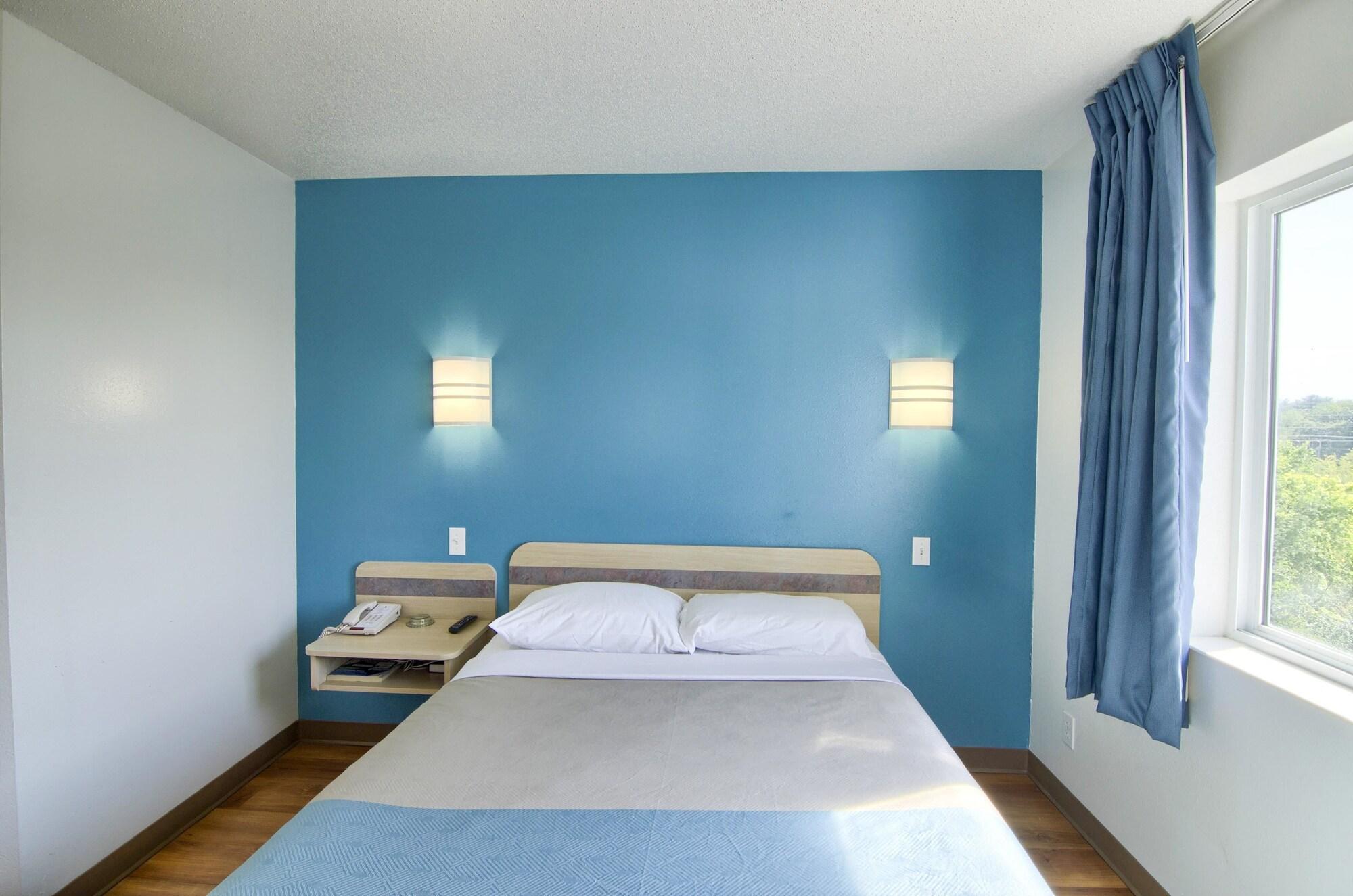 Motel 6-Portsmouth, Nh Exterior photo