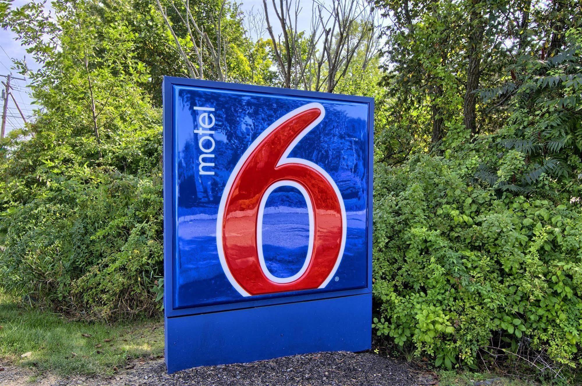 Motel 6-Portsmouth, Nh Exterior photo