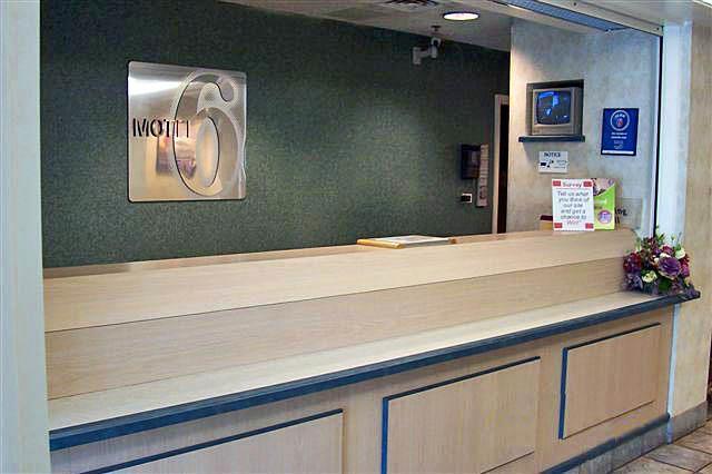 Motel 6-Portsmouth, Nh Amenities photo